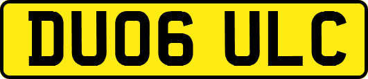 DU06ULC