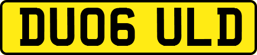 DU06ULD