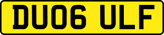 DU06ULF