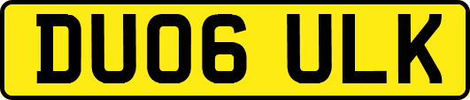 DU06ULK