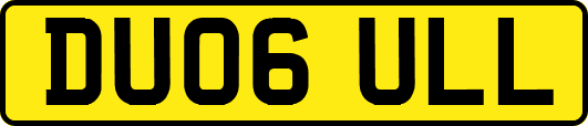 DU06ULL