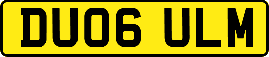 DU06ULM