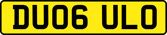 DU06ULO