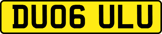 DU06ULU