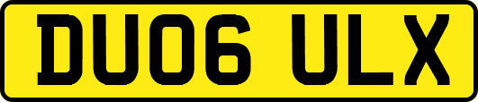 DU06ULX