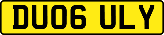 DU06ULY