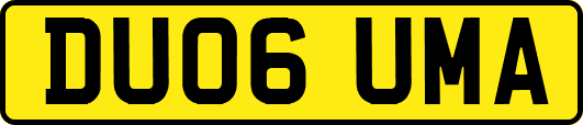 DU06UMA