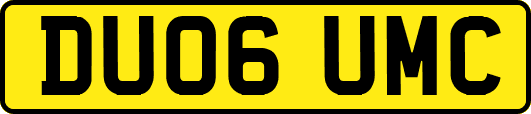 DU06UMC