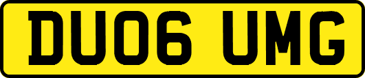 DU06UMG