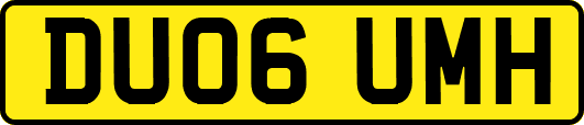DU06UMH