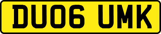 DU06UMK