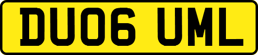 DU06UML