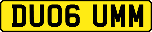 DU06UMM