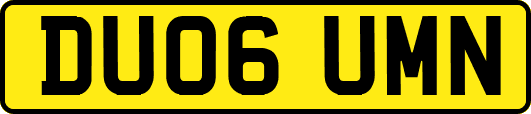 DU06UMN