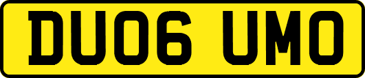 DU06UMO