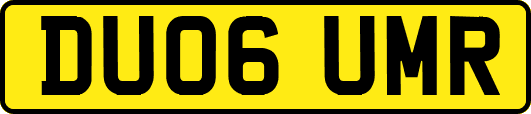 DU06UMR