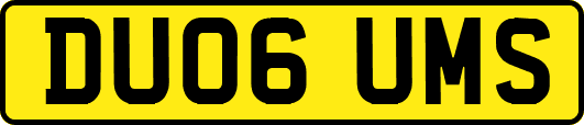 DU06UMS