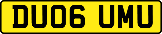 DU06UMU