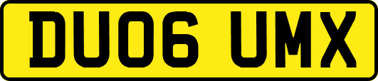 DU06UMX