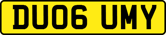 DU06UMY