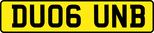DU06UNB