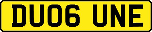 DU06UNE