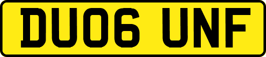 DU06UNF
