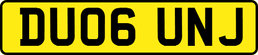 DU06UNJ