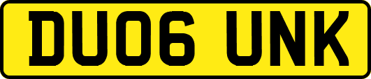 DU06UNK
