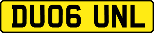 DU06UNL