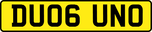 DU06UNO