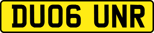 DU06UNR