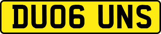 DU06UNS