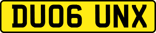 DU06UNX