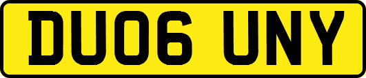 DU06UNY