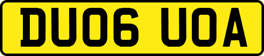 DU06UOA