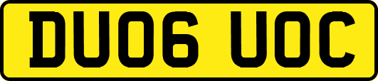 DU06UOC