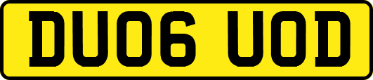 DU06UOD