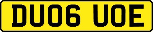 DU06UOE