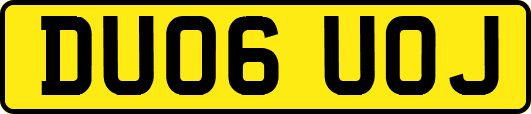 DU06UOJ