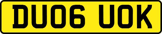 DU06UOK