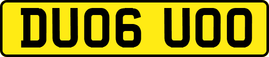 DU06UOO