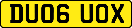 DU06UOX