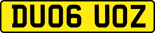 DU06UOZ