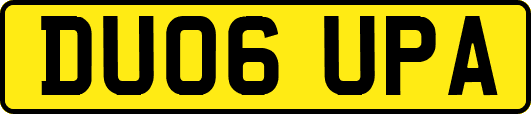 DU06UPA