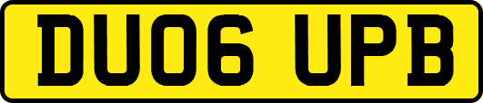 DU06UPB