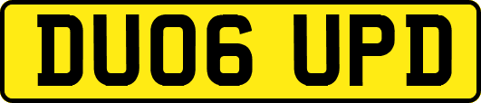 DU06UPD