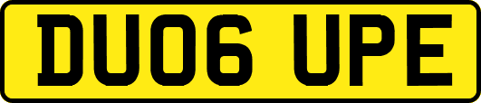 DU06UPE