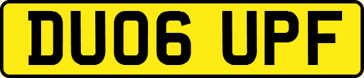 DU06UPF