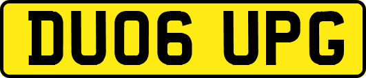 DU06UPG